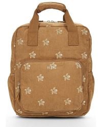 Roxy - Rucksack Feeling Emby Handle Backpack - Lyst