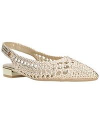 Xti - Chaussures escarpins 142368 Mujer Dorado - Lyst
