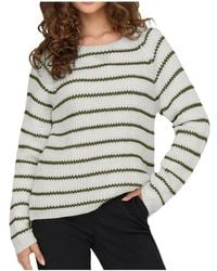 Jdy - Pull Ellen - Lyst