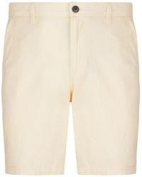 Jack & Jones - Korte Broek Jpstace Summer Linen Blend - Lyst