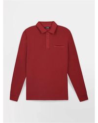 Tbs - Polo Cavezpol - Lyst