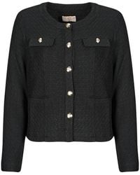 Moony Mood - Giacca Aldenia - Lyst