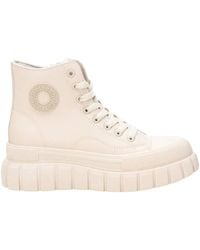 Refresh - Baskets Montantes 172359 - Lyst