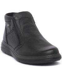 Imac - Bottines NERO BELFAST - Lyst