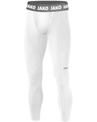 JAKÒ - Pantalon Tight Compression 2.0 - Lyst