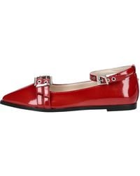 Buffalo - Ballerines Ballerines - Lyst