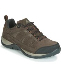 buty columbia ruckel ridge chukka waterproof