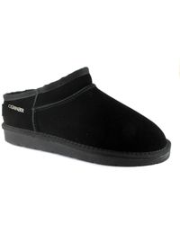 CafeNoir - Bottines CAF-RRR-DR6040-N001 - Lyst