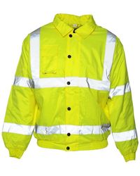 Absolute Apparel - Blouson Ab163 - Lyst
