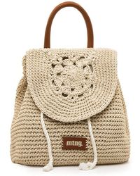 MTNG - Sac A Dos Mirto - Lyst