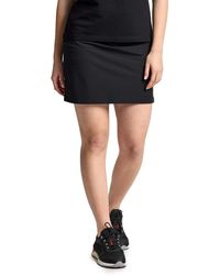 Slam - Jupes Courtes Tech Ws Skort - Lyst