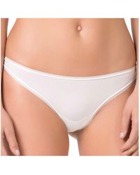 Selmark - Strings String Invisible - Lyst