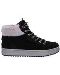 Geox - Bottes J26CVA 00022 J REBECCA GIRL WPF - Lyst