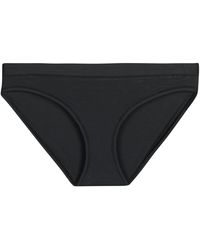 Athena - Culottes & Slips Seconde Peau Slip - Lyst