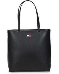 Tommy Hilfiger - Sac a main TJW ESS MUST TOTE - Lyst