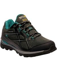 regatta womens trainers