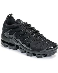 Spartoo AIR VAPORMAX PLUS - Nero