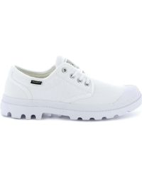 Chaussures Pampa D Engineer Palladium Ls BeWrdCxo