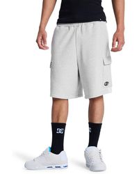 DC Shoes - Short Flow Down - Lyst