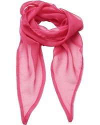 PREMIER - Echarpe Pr740 - Lyst