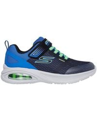 Skechers - Baskets Basses Baskets Microspec Max Advance Léger - Lyst