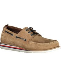 chaussure bateau tommy hilfiger