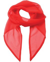 PREMIER - Echarpe PR740 - Lyst