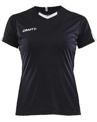 C.r.a.f.t - Ensemble De Football Maillot Progress Contrast - Lyst