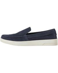 Jack & Jones - Slip Ons Maccartney Suede Loafer - Lyst