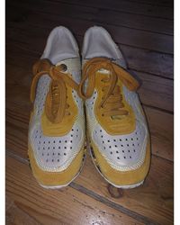 Regard - Baskets basses Baskets Regard - Lyst