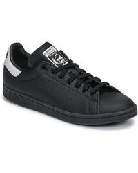 adidas stan smith heren bruin