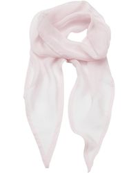 PREMIER - Echarpe Pr740 - Lyst