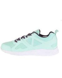 Reebok - Baskets Basses Dashhex Tr - Lyst