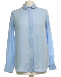 chemise bûcheron femme h&m