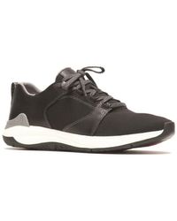 Hush Puppies - Felix Mens Casual Trainers Shoes (trainers) - Lyst
