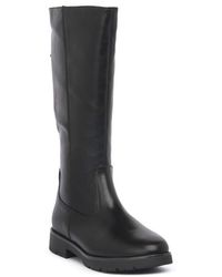 Jana - Bottes Plates - Lyst