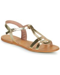So Size - Sandali Duran - Lyst