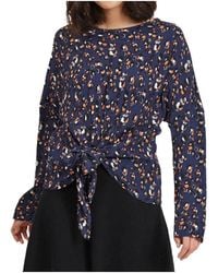 Vila - Blouses Kittie - Lyst