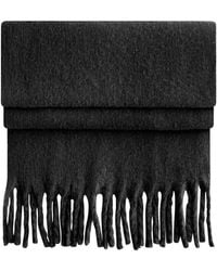 BEECHFIELD® - Echarpe RW10823 - Lyst