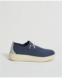 Refrigue - Baskets basses - Lyst