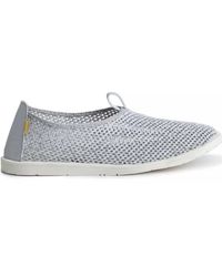 Oldcom - Baskets Slip-on Summer - Lyst
