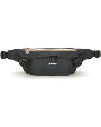 K-Way - Marsupio Fericy S - Lyst