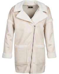 ONLY Mantel Onlfelicity - Naturel