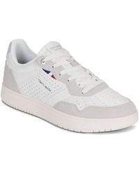 Teddy Smith - Sneaker 120590 - Lyst