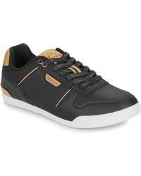 Kappa - Baskets basses LOGO LENOM - Lyst
