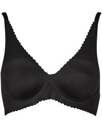 DIM - Triangolo/Senza Ferretto Body Touch Libre - Lyst