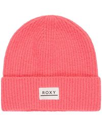 Roxy - Bonnet WIND EFFECT - Lyst