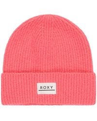 Roxy - Bonnet WIND EFFECT - Lyst