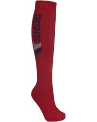Trespass - Chaussettes de sports Tech Luxury - Lyst