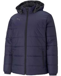PUMA - Down Jackets - Lyst